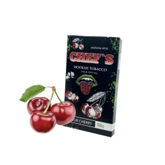 Тютюн Chefs Sour Cherry (Кисла Вишня, 100 г)
