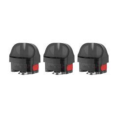 Картридж Smok Nord 50w Empty RPM 1 4.5 мл