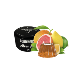 Тютюн Dead Horse Citrus Jelly (Цитрусове Желе, 50 г)