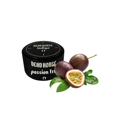 Табак Dead Horse Passion Fruit (Маракуйя, 50 г)