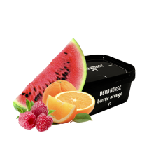 Тютюн Dead Horse Berrys Orange (Кавун Малина Апельсин, 200 г)