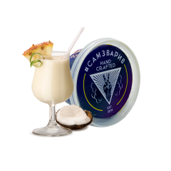 Тютюн СамЗварив Піна Колада (100 г)