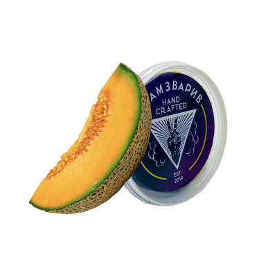 Табак СамСварил Ароматная Дыня (100 г)