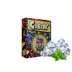 Тютюн Creepy Frosty (Фрості, 100 г)