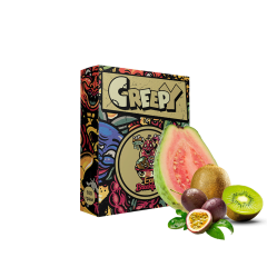 Тютюн Creepy Exotic Breakfest (Екзотик брекфест, 100 г)