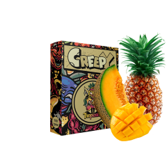Тютюн Creepy Tropicana (Тропікана, 100 г)
