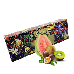 Тютюн Creepy Exotic Breakfest (Екзотик брекфест, 250 г)