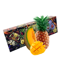 Тютюн Creepy Tropicana (Тропікана, 250 г)