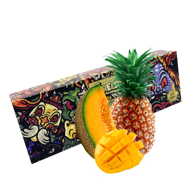 Табак Creepy Tropicana (Тропикана, 250 г)