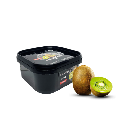 Табак Arawak Strong Kiwi (Киви, 180 г)