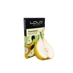 Тютюн Loud Sweet Pear (Солодка Груша, 100 г)