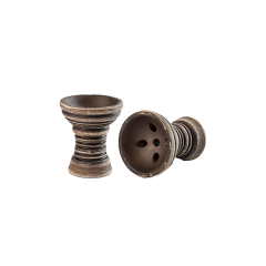 Глиняна чаша Gusto Bowls Turkish 2.0 Vintage