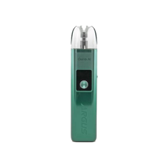 Voopoo Argus G 1000 Racing Green (Зелений, з картриджем) Багаторазовий POD