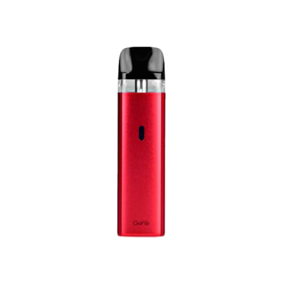 Voopoo Vinci SE 900 Flame Red (Червоний, з картриджем) Багаторазовий POD
