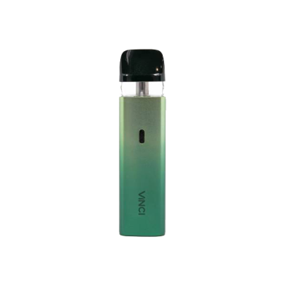 Voopoo Vinci SE 900 Forest Green (Зелений, з картриджем) Багаторазовий POD