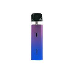Voopoo Vinci SE 900 Provence Purple (Фиолетовый, с картриджем) Многоразовый POD