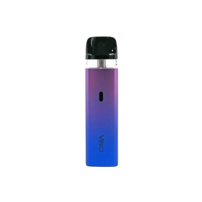 Voopoo Vinci SE 900 Provence Purple (Фіолетовий, з картриджем) Багаторазовий POD