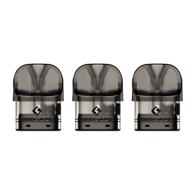 Картридж Geekvape Sonder U 0.7 Ом 2 мл Картридж Geekvape Sonder U 0.7 Ом 2 мл