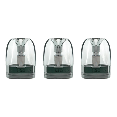 Картридж Voopoo Argus Pod 1.2 Ом 2 мл