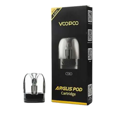 Картридж Voopoo Argus Pod 1.2 Ом 2 мл