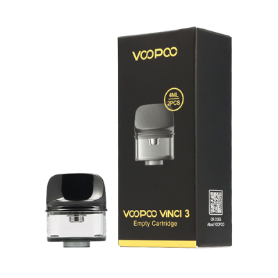 Картридж Voopoo Vinci 3 Empty 4 мл