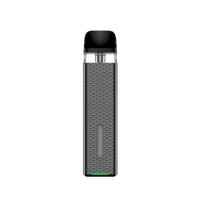 Vaporesso XROS 3 Mini 1000 Space Grey (Сірий, з картриджем) Багаторазовий POD