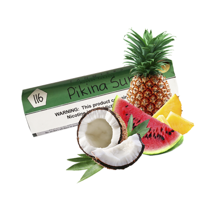 Табак Tangiers Birquq №116 Pikina sun (Пикина сан, 250 г)