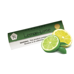Табак Tangiers Birquq №74 Lemon-lime (Лемон-Лайм, 250 г)