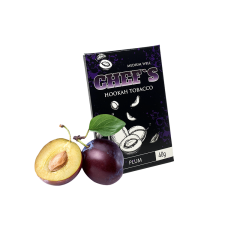 Тютюн Chefs Plum (Слива, 40 г)