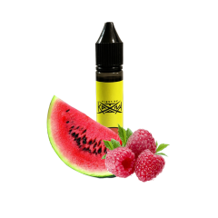 Рідина Eight by Katana Raspberry Watermelon (Кавун Малина, 50 мг, 30 мл)