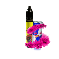 Рідина Eight by Katana Energy (Енергетик, 50 мг, 30 мл)