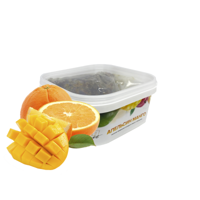 Тютюн 420 Light Апельсин Манго (250 г)