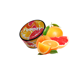 Тютюн Yummy Цитрусовий мікс (100 г)