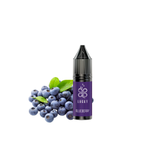 Жидкость Lucky Blueberry (Черника, 50 мг, 15 мл)