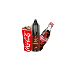 Рідина Lucky Cola (Кола, 50 мг, 15 мл)