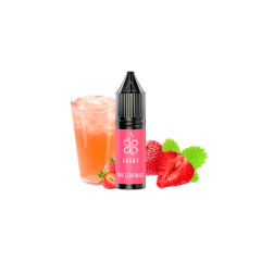 Жидкость Lucky Pink Lemonade (Розовый Лимонад, 50 мг, 15 мл)