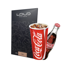 Тютюн Loud Cola (Кола, 200 г)