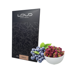 Тютюн Loud Pinkrose (Піркроуз, 200 г)