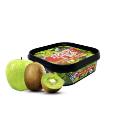 Кальянна чайна суміш Space Tea Apple kiwi smoothie (Яблуко Ківі Смузі, 100 г)