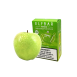 Elf Bar Pi9000 Green Apple (Зелене яблуко) Одноразовий POD