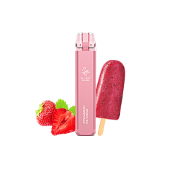 Elf Bar NC1800 Strawberry Ice Cream (Полуниця Морозиво) Одноразовий POD