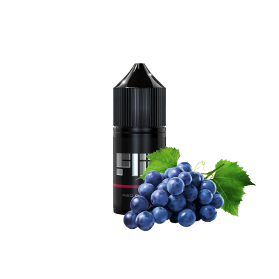 Рідина Flip salt Red Grape (Червоний Виноград, 50 мг, 30 мл)