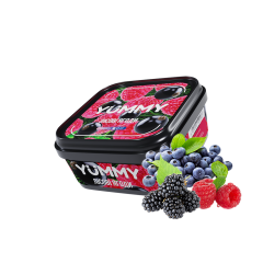 Тютюн Yummy Лісові Ягоди (250 г)