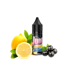 Рідина Juni Silver Ice Lemon Currant (Смородина лимонна, 50 мг, 15 мл)