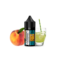 Рідина Webber Silver Ice Cucumber Peach (Огірок Персик, 50 мг, 30 мл)