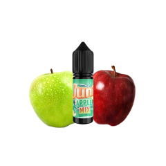Рідина Juni Salt Apple Mix (Яблучний Мікс, 50 ​​мг, 15 мл)