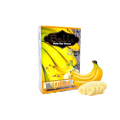 Тютюн Balli Banana (Банан, 50 г)