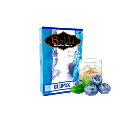 Тютюн Balli Blumix (Блюмікс, 50 ​​г)