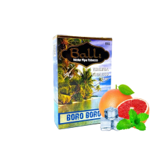 Тютюн Balli Boro Boro (Боро Боро, 50 г)
