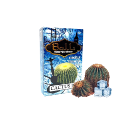 Тютюн Balli Cactus Ice (Кактус Лід, 50 г)